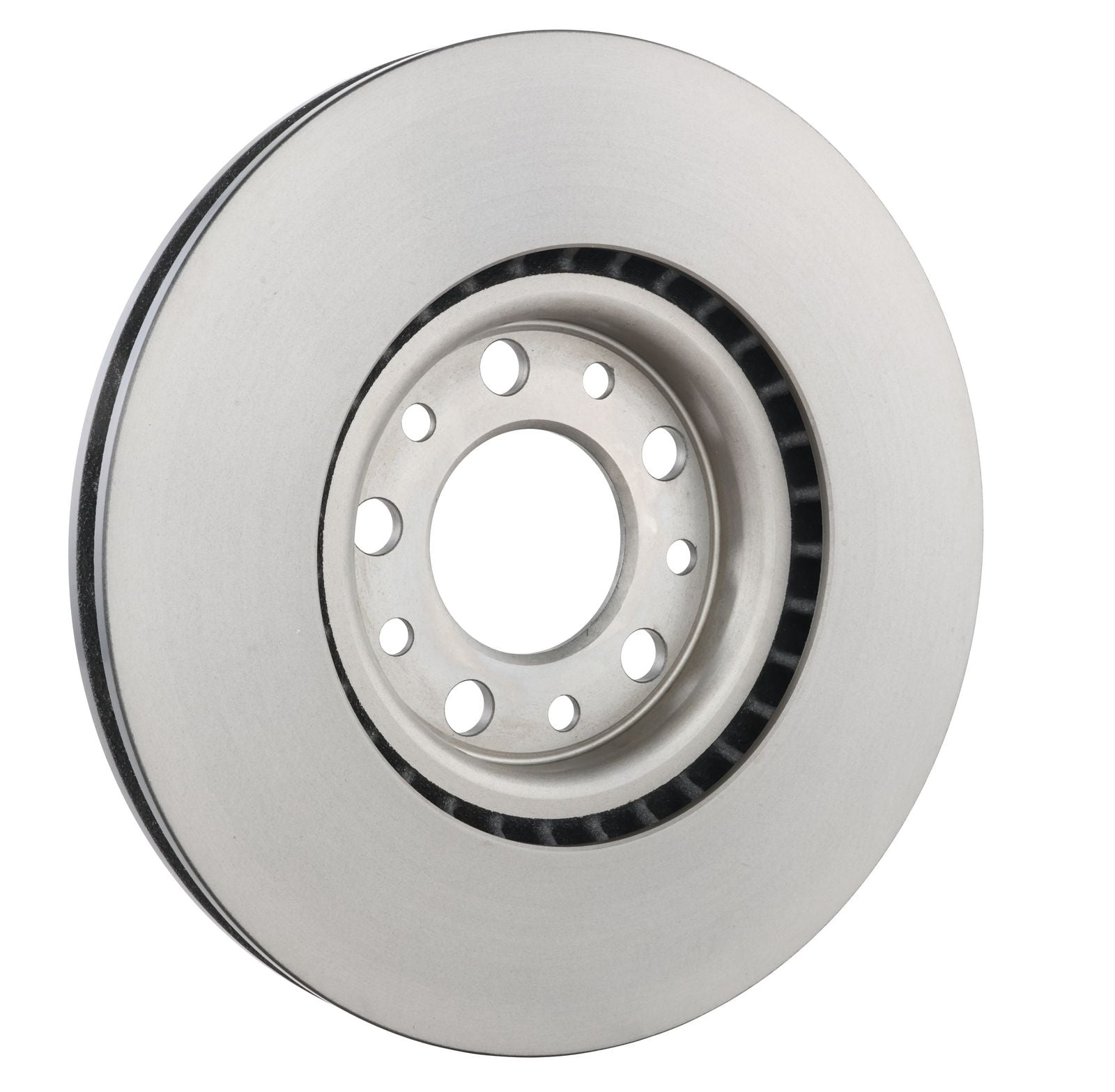 PRIME UV Coated Front Disc Brake Rotor - 09.9363.21_17