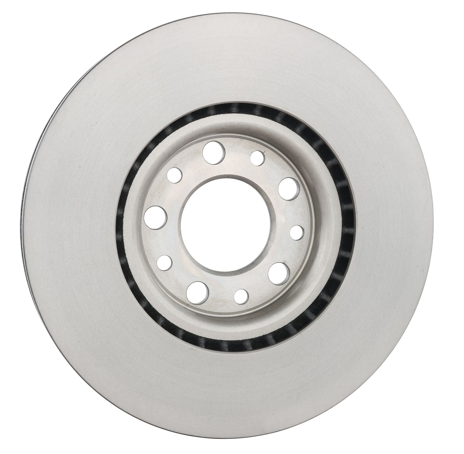 PRIME UV Coated Front Disc Brake Rotor - 09.9363.21_18