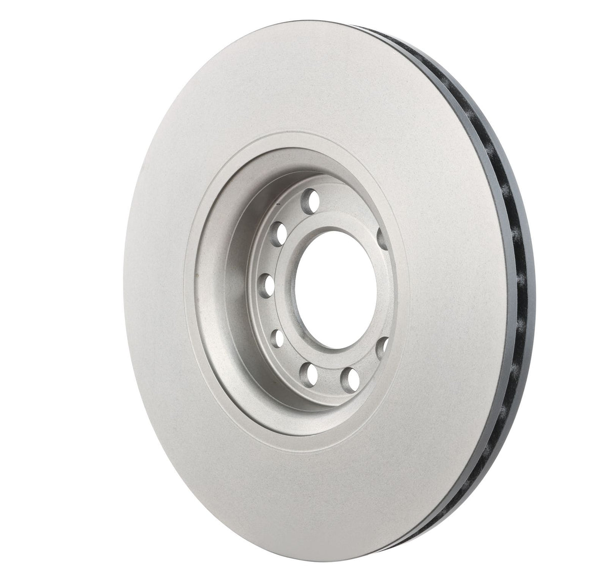 PRIME UV Coated Front Disc Brake Rotor - 09.9369.11_22