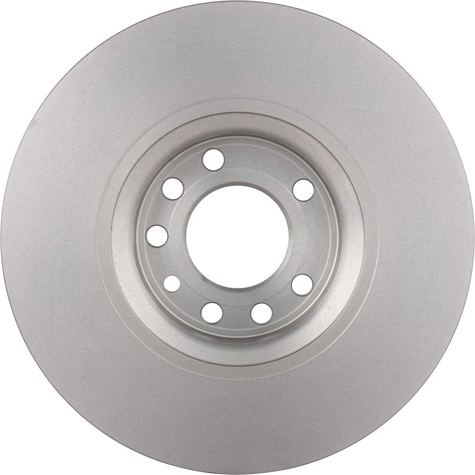 PRIME UV Coated Front Disc Brake Rotor - 09.9369.11_05