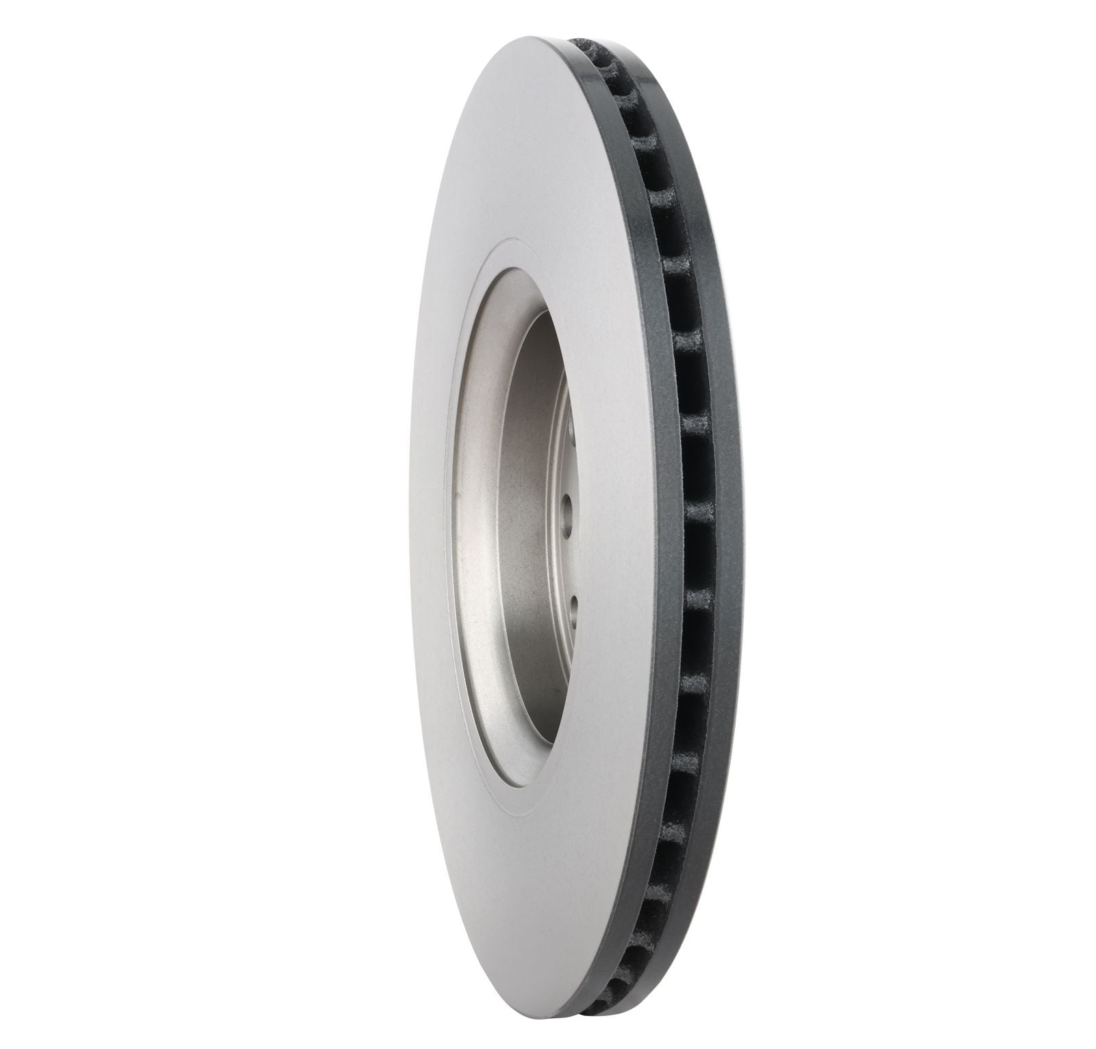 PRIME UV Coated Front Disc Brake Rotor - 09.9369.11_24