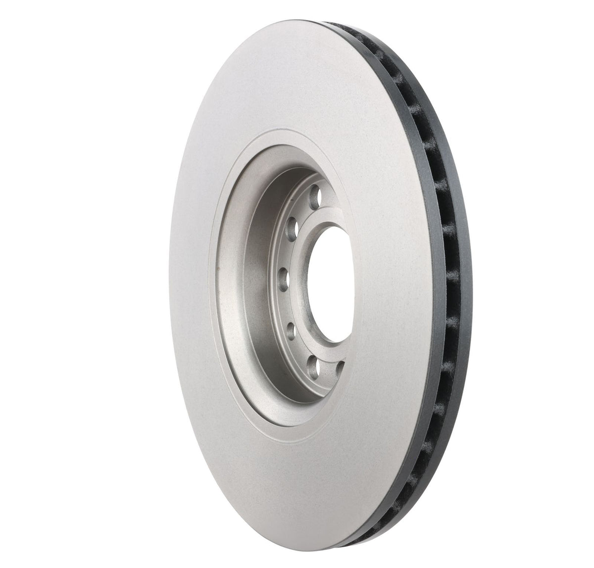 PRIME UV Coated Front Disc Brake Rotor - 09.9369.11_23