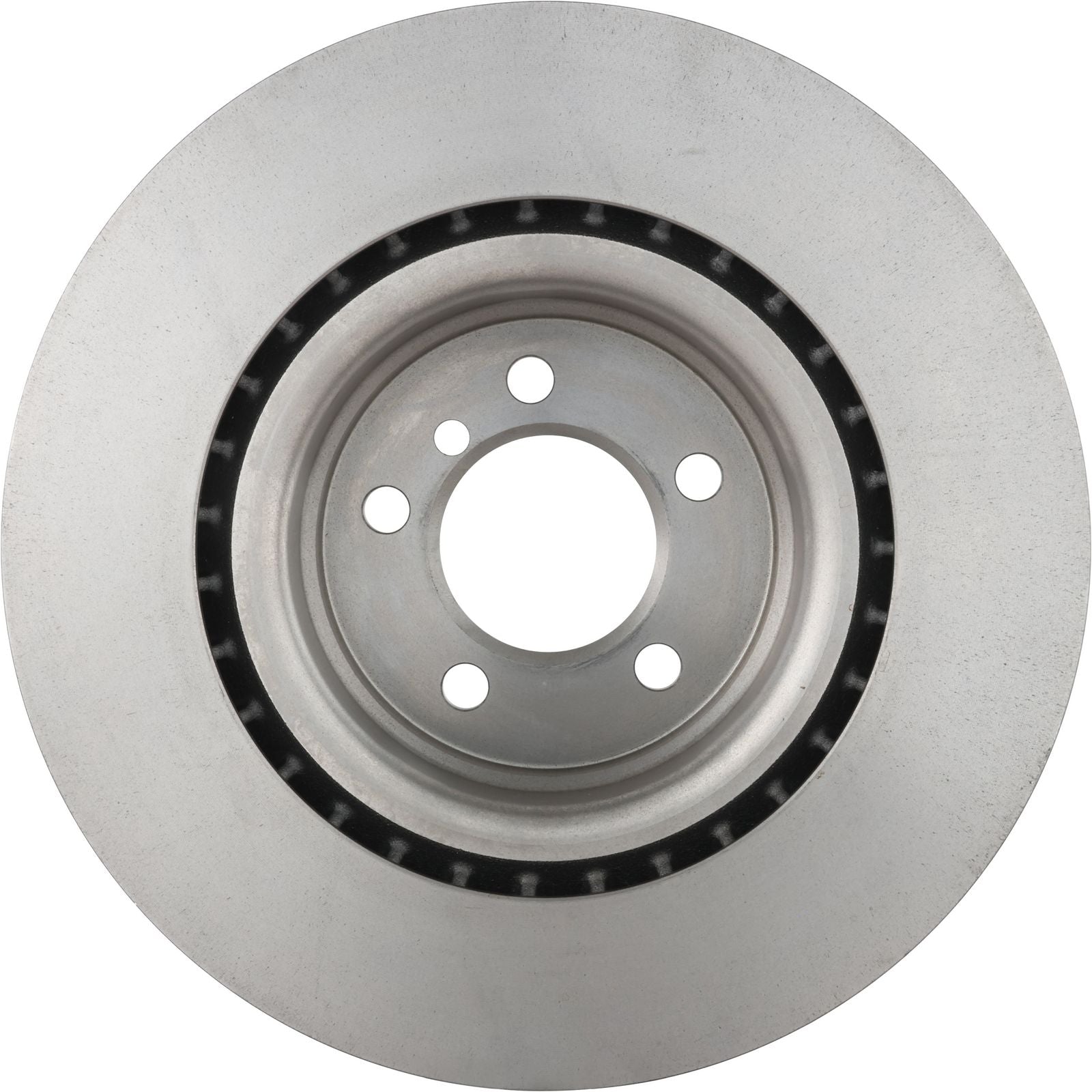 PRIME UV Coated Front Disc Brake Rotor - 09.9372.21_05