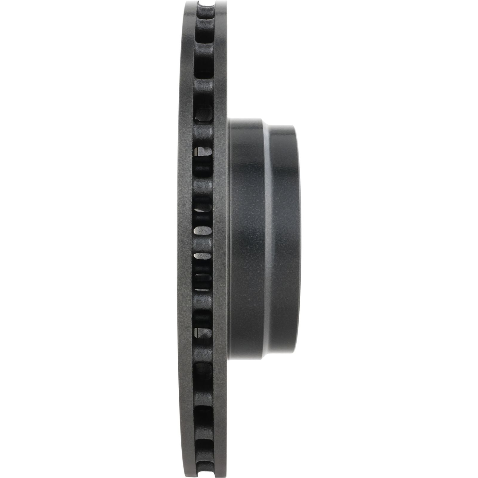 PRIME UV Coated Front Disc Brake Rotor - 09.9372.21_04