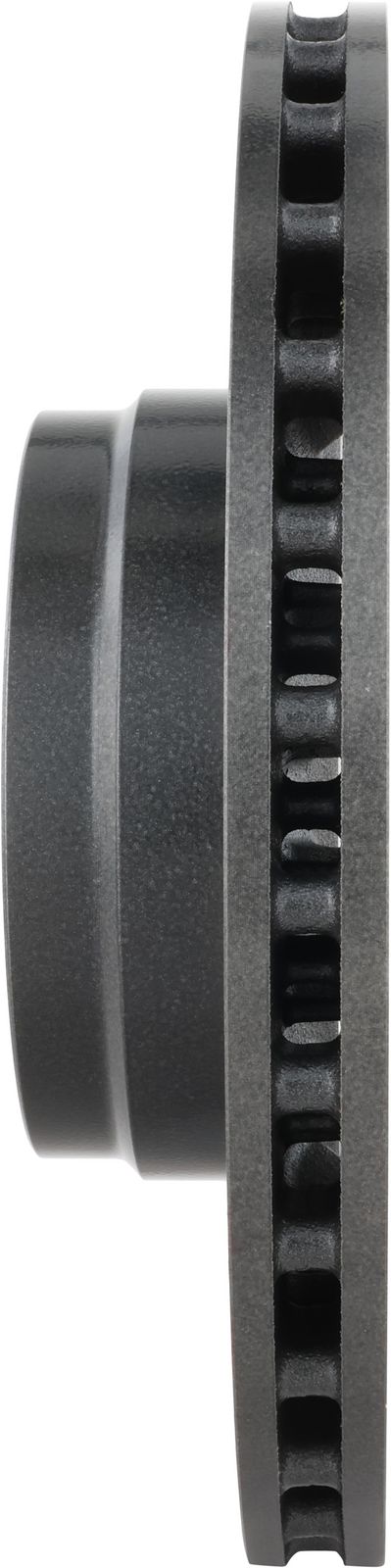 PRIME UV Coated Front Disc Brake Rotor - 09.9372.21_04