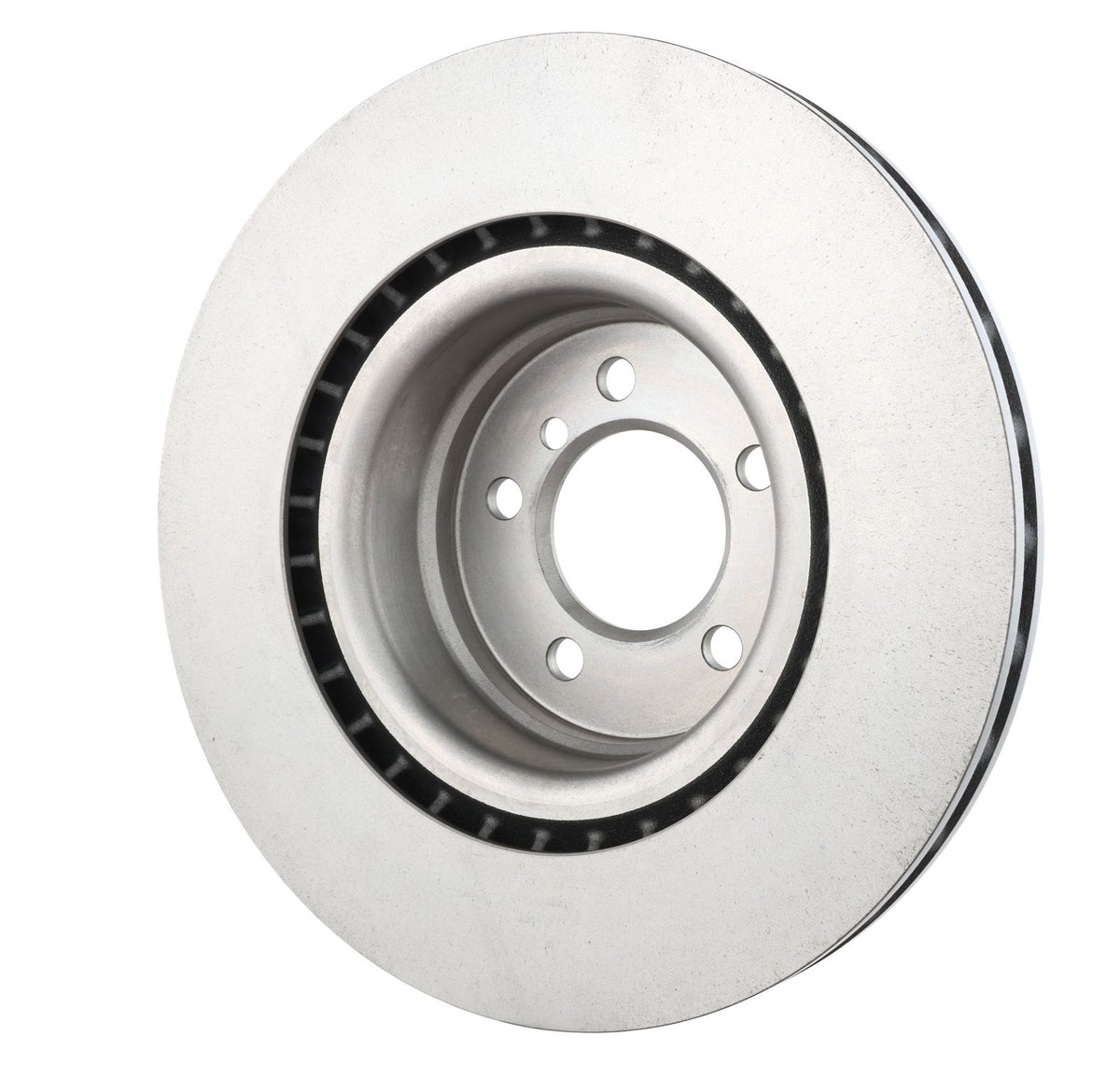 PRIME UV Coated Front Disc Brake Rotor - 09.9372.21_20