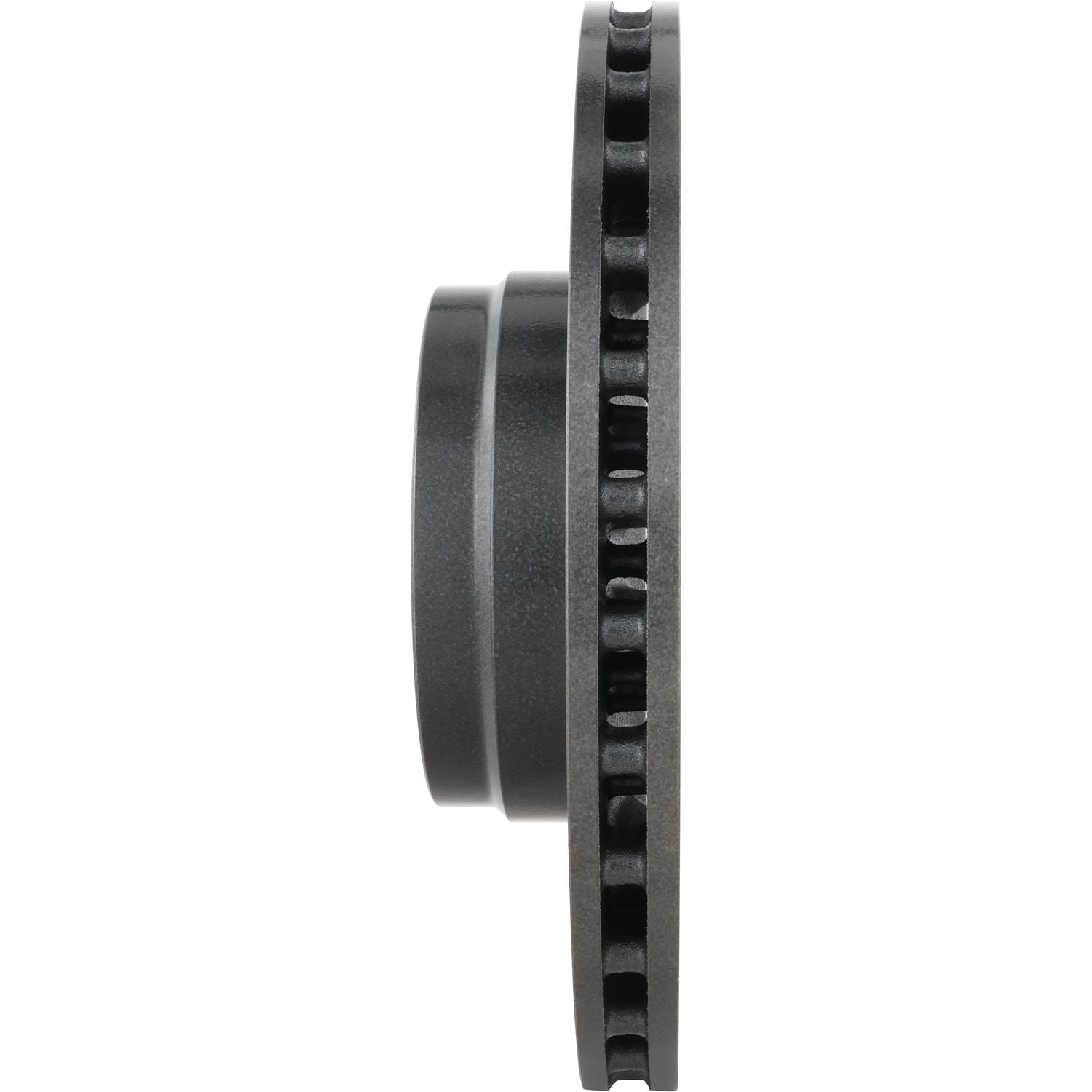 PRIME UV Coated Front Disc Brake Rotor - 09.9372.21_02