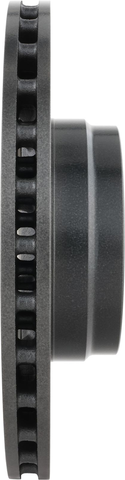 PRIME UV Coated Front Disc Brake Rotor - 09.9372.21_02