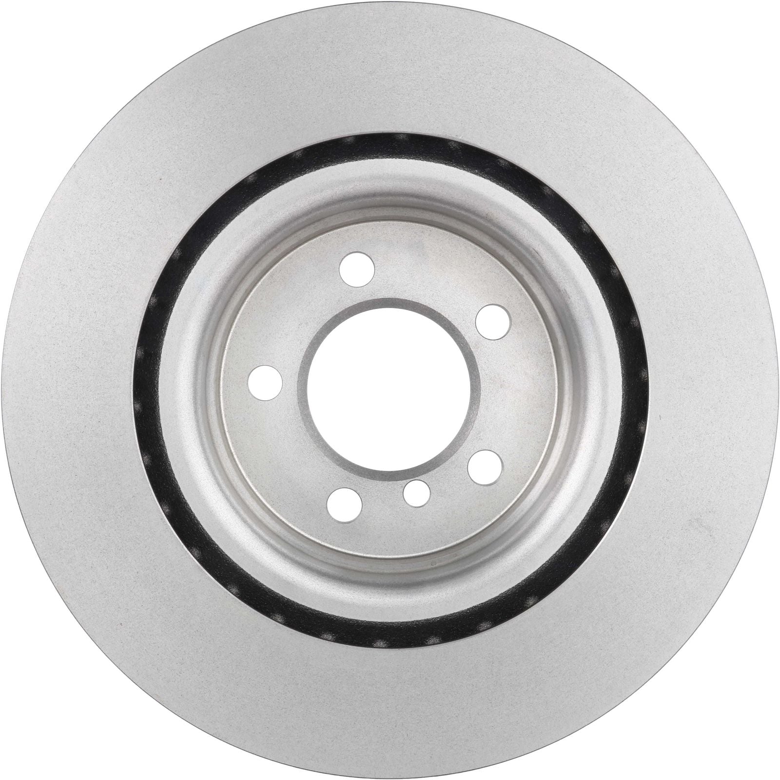 PRIME UV Coated Front Disc Brake Rotor - 09.9374.21_05