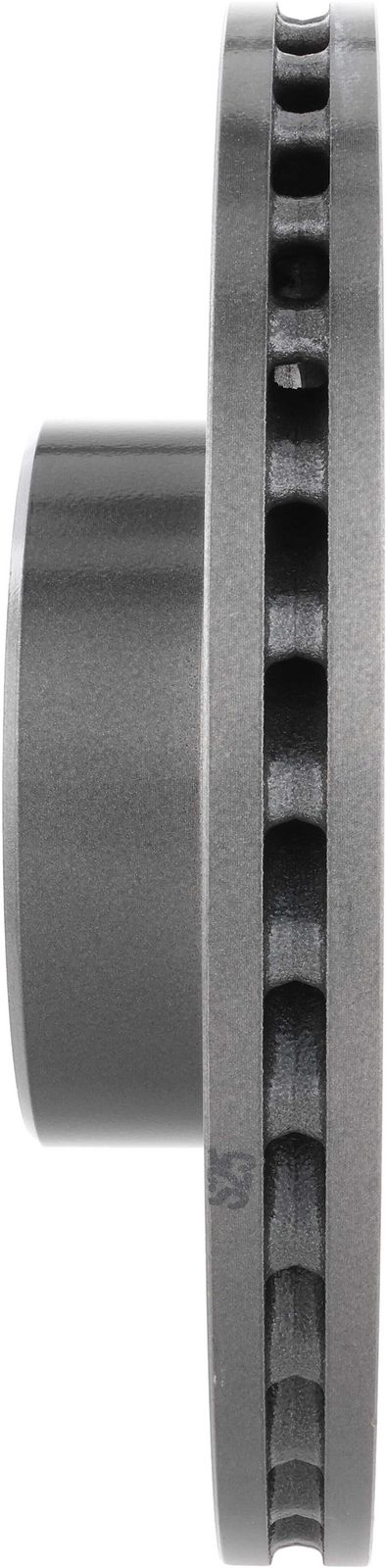 PRIME UV Coated Front Disc Brake Rotor - 09.9382.11_04