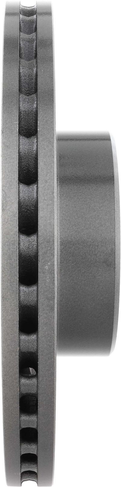 PRIME UV Coated Front Disc Brake Rotor - 09.9382.11_02