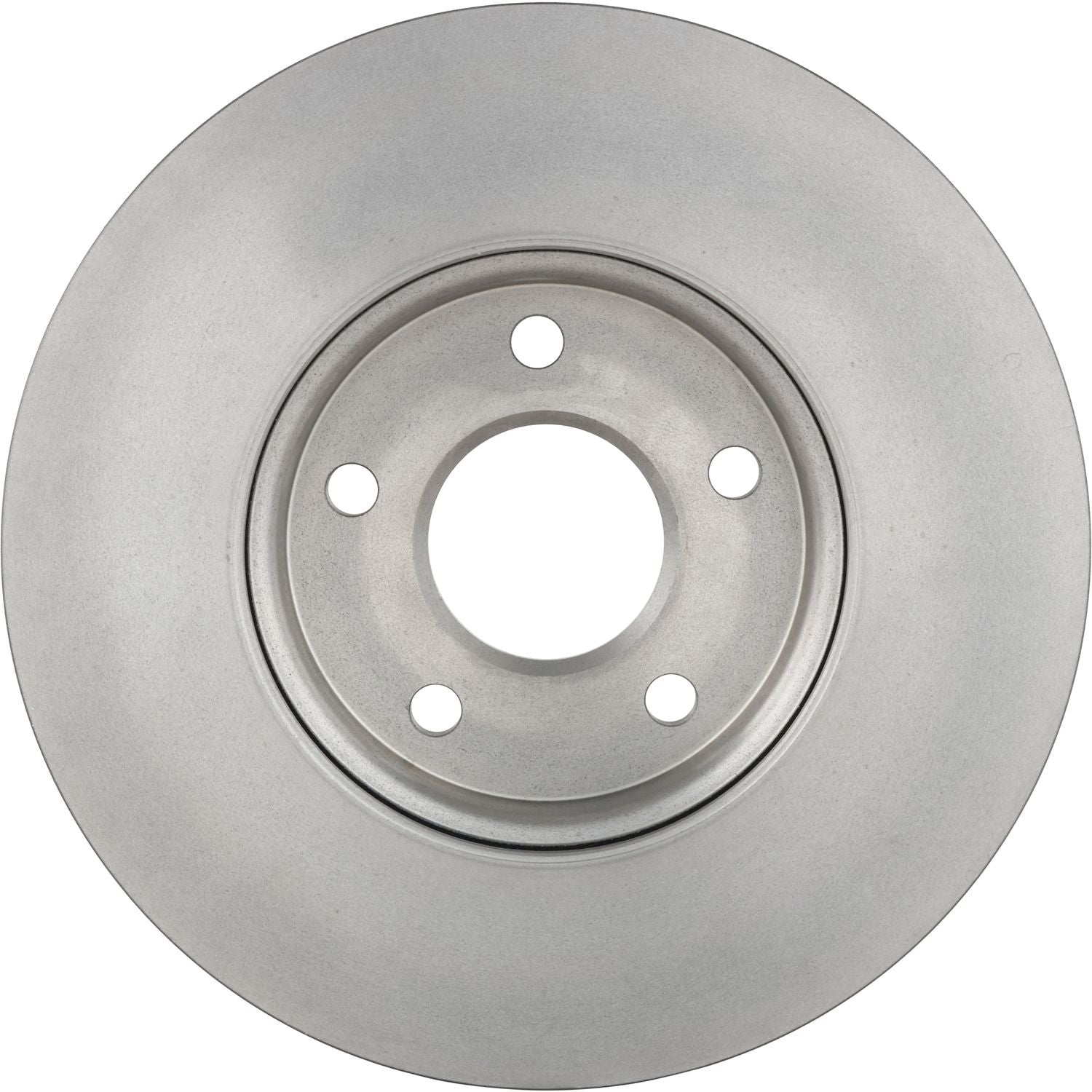 PRIME UV Coated Front Disc Brake Rotor - 09.9464.11_02