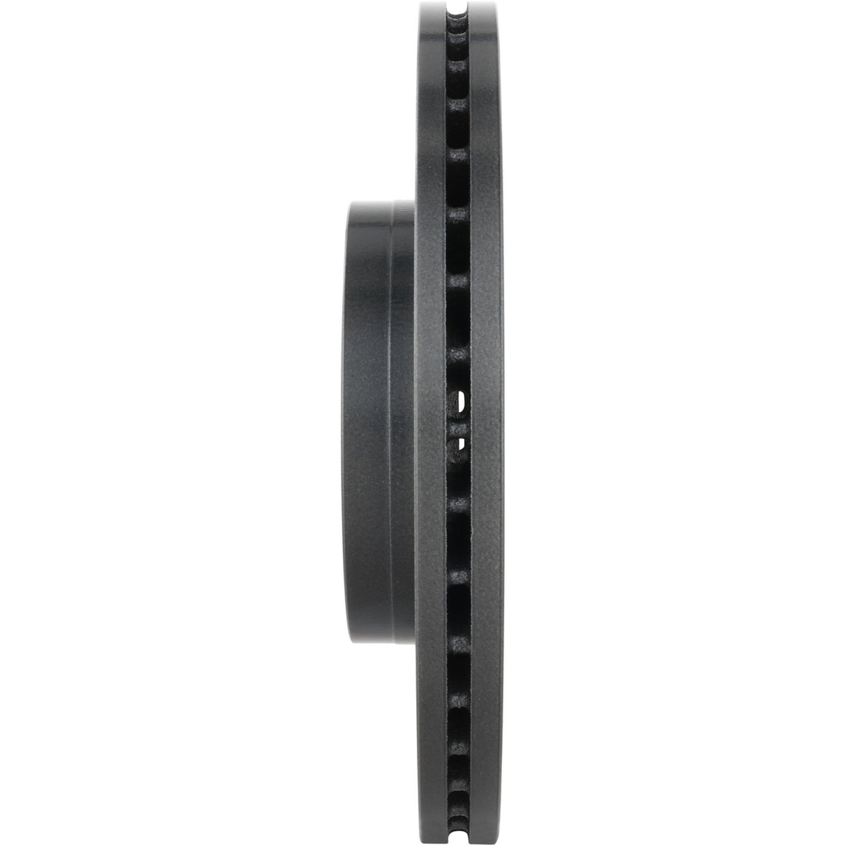 PRIME UV Coated Front Disc Brake Rotor - 09.9464.11_03