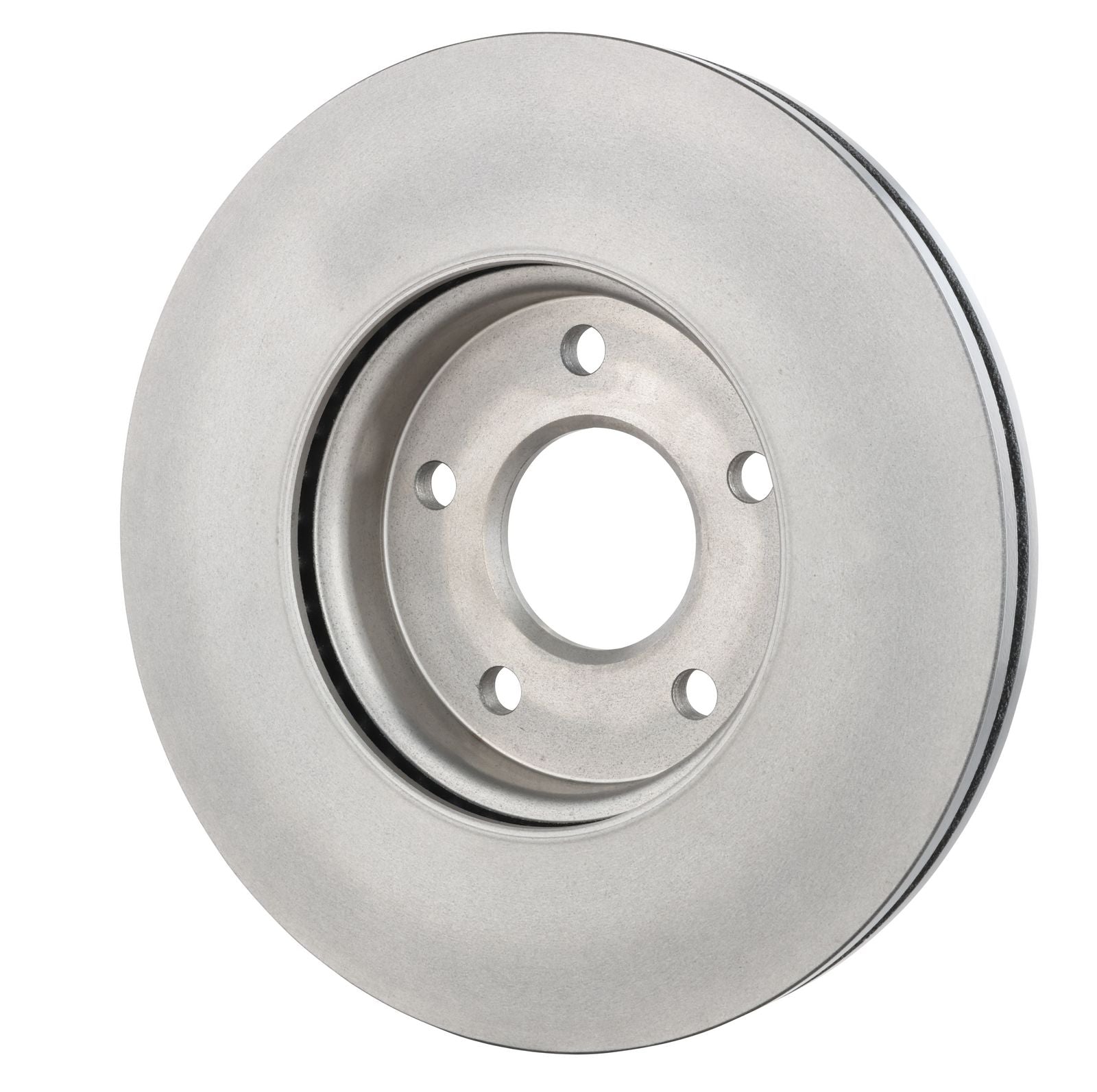 PRIME UV Coated Front Disc Brake Rotor - 09.9464.11_21