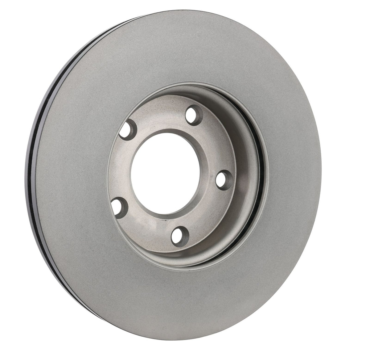 PRIME UV Coated Front Disc Brake Rotor - 09.9464.21_16