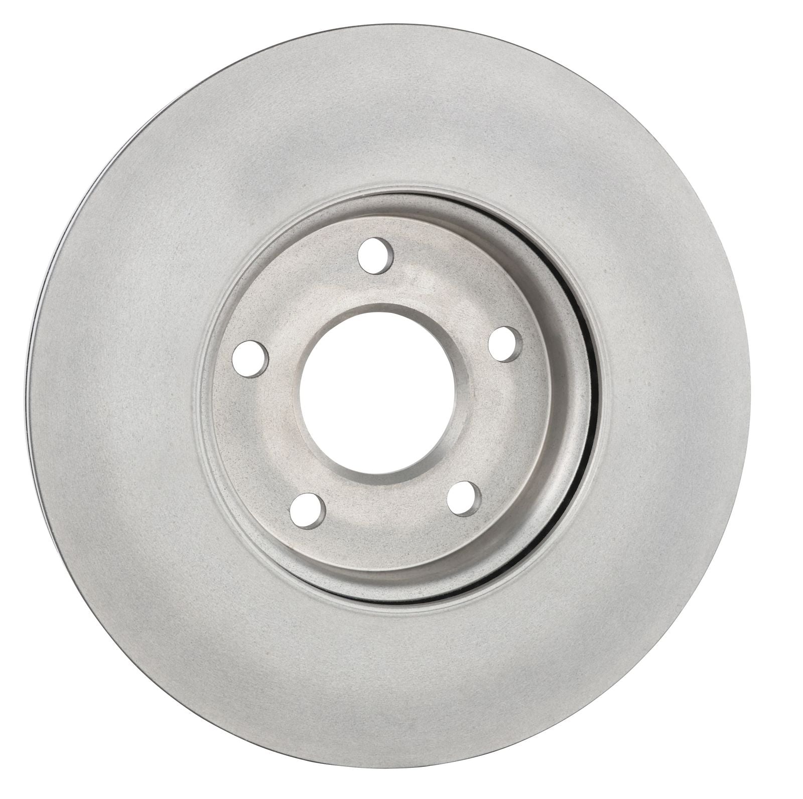 PRIME UV Coated Front Disc Brake Rotor - 09.9464.11_18