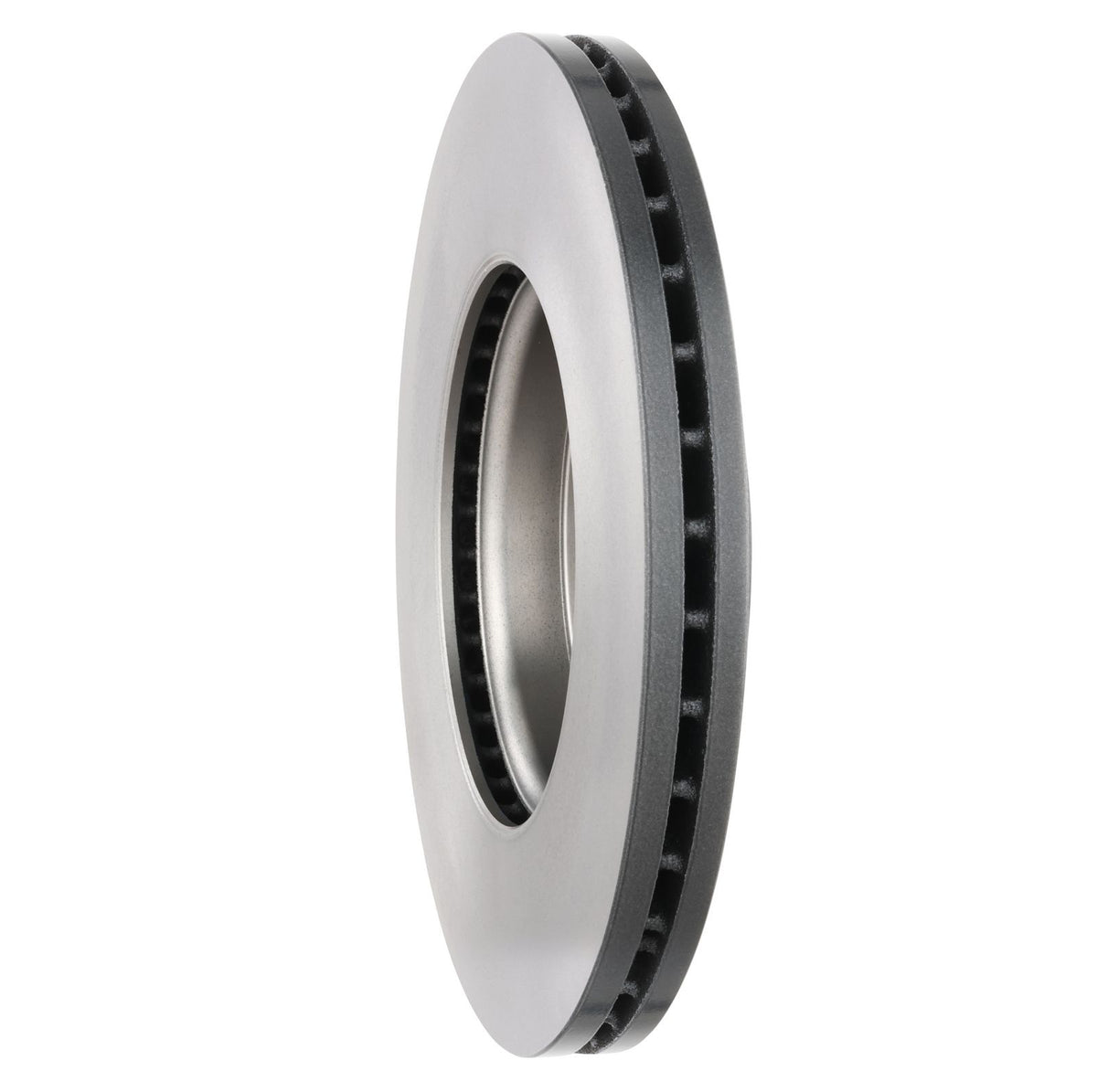 PRIME UV Coated Front Disc Brake Rotor - 09.9464.11_24