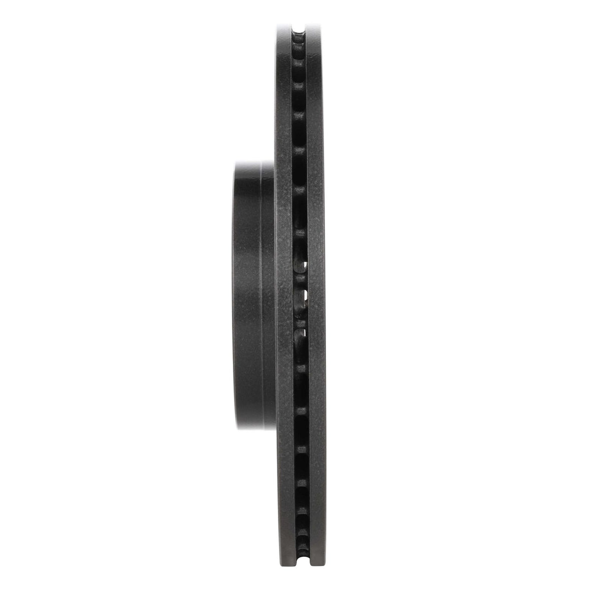 PRIME UV Coated Front Disc Brake Rotor - 09.9468.31_12