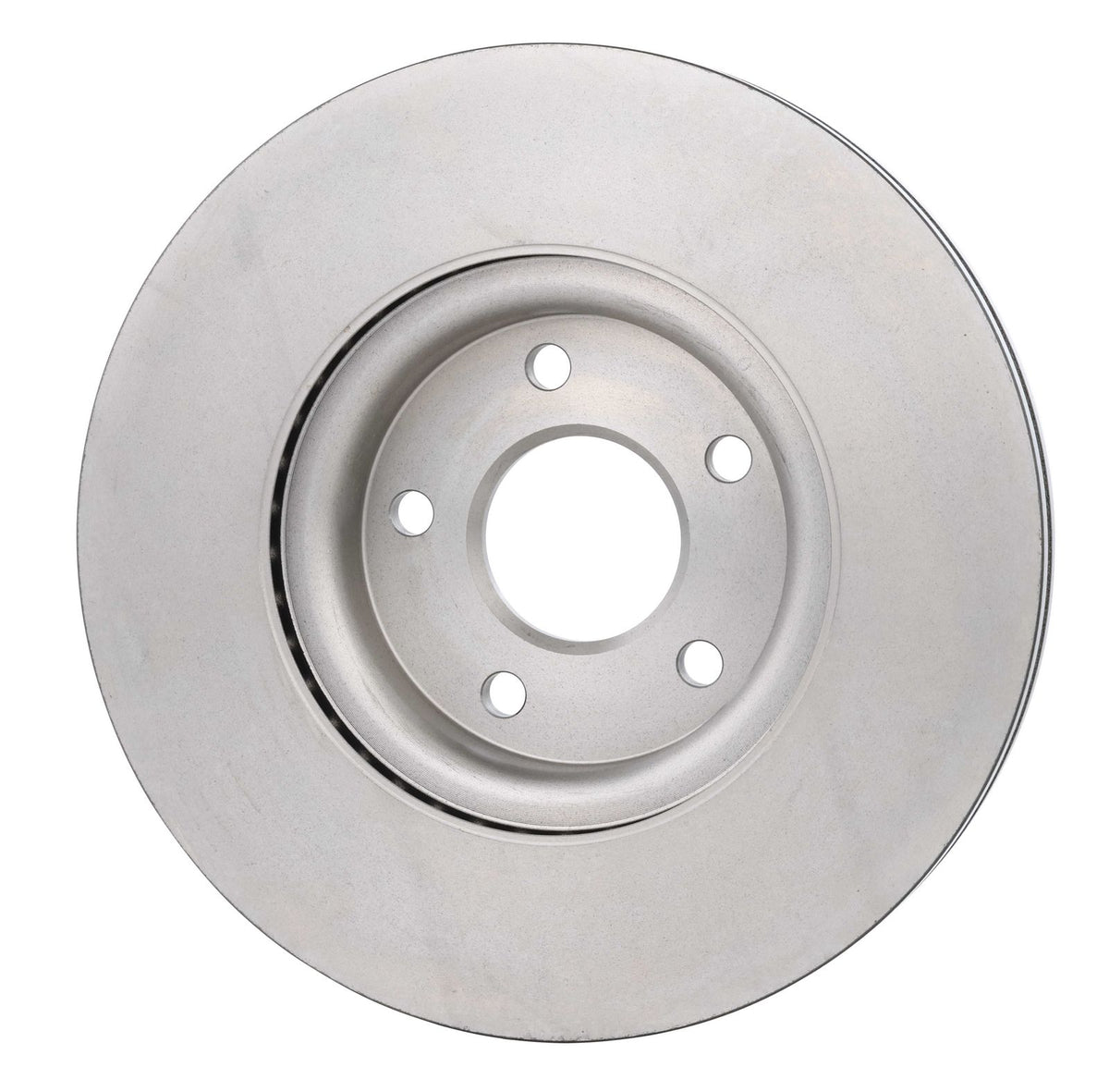 PRIME UV Coated Front Disc Brake Rotor - 09.9468.31_19