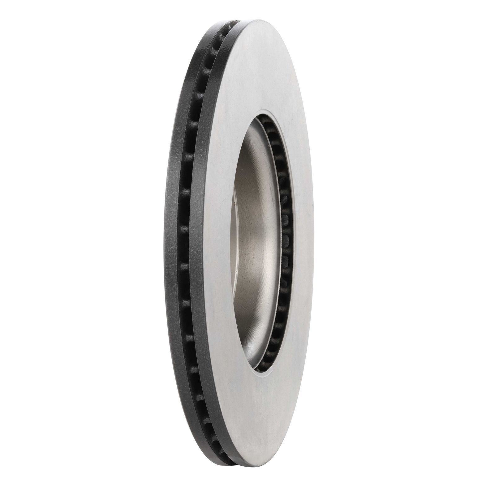 PRIME UV Coated Front Disc Brake Rotor - 09.9468.31_13