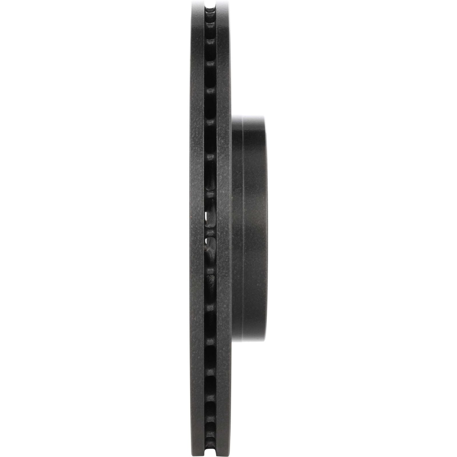 PRIME UV Coated Front Disc Brake Rotor - 09.9468.31_02