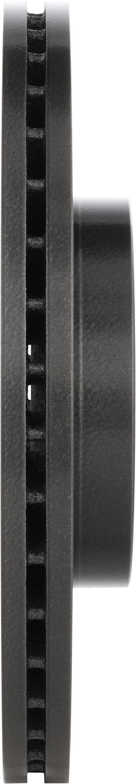 PRIME UV Coated Front Disc Brake Rotor - 09.9468.21_02