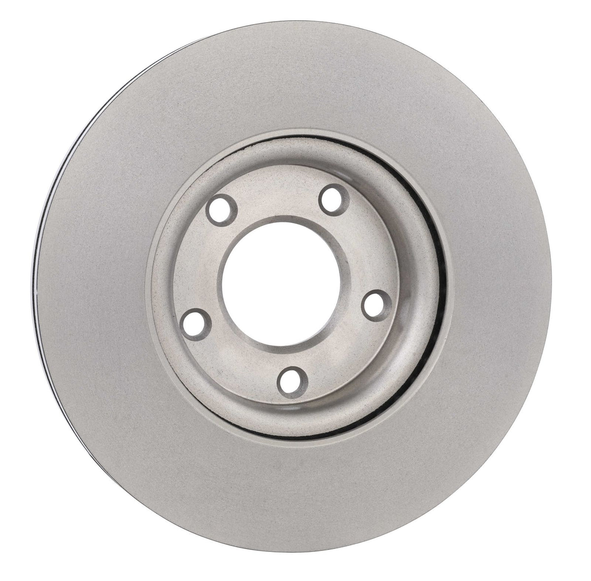 PRIME UV Coated Front Disc Brake Rotor - 09.9468.21_12