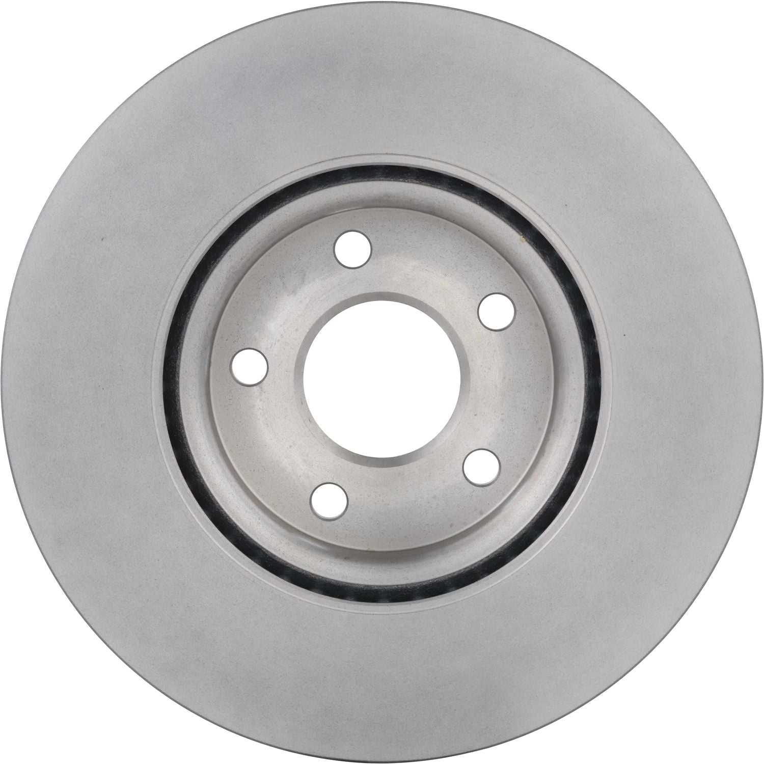 PRIME UV Coated Front Disc Brake Rotor - 09.9468.11_02