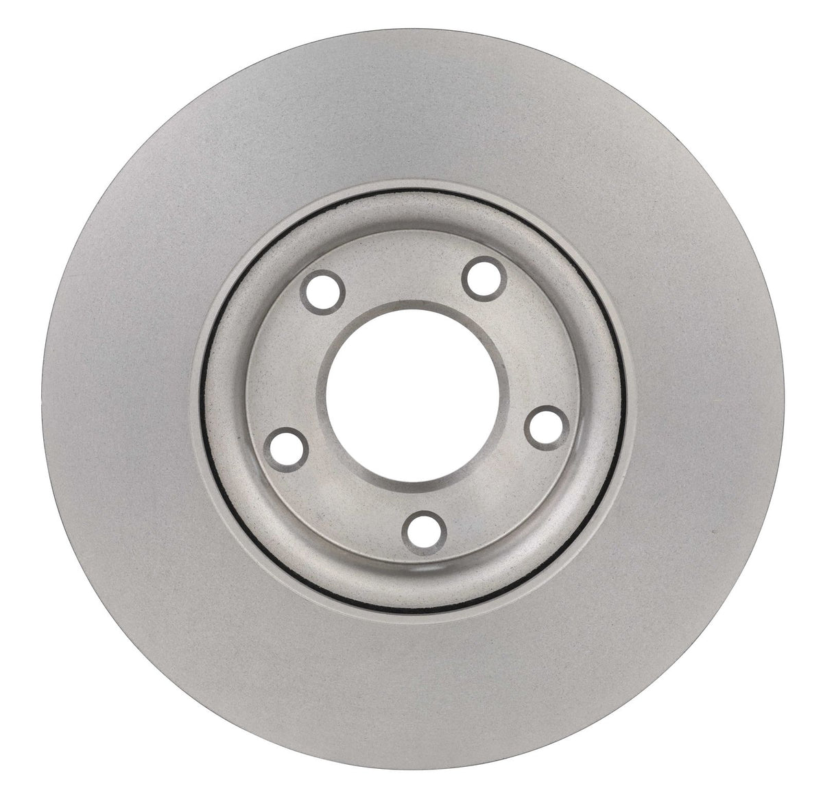 PRIME UV Coated Front Disc Brake Rotor - 09.9468.21_13