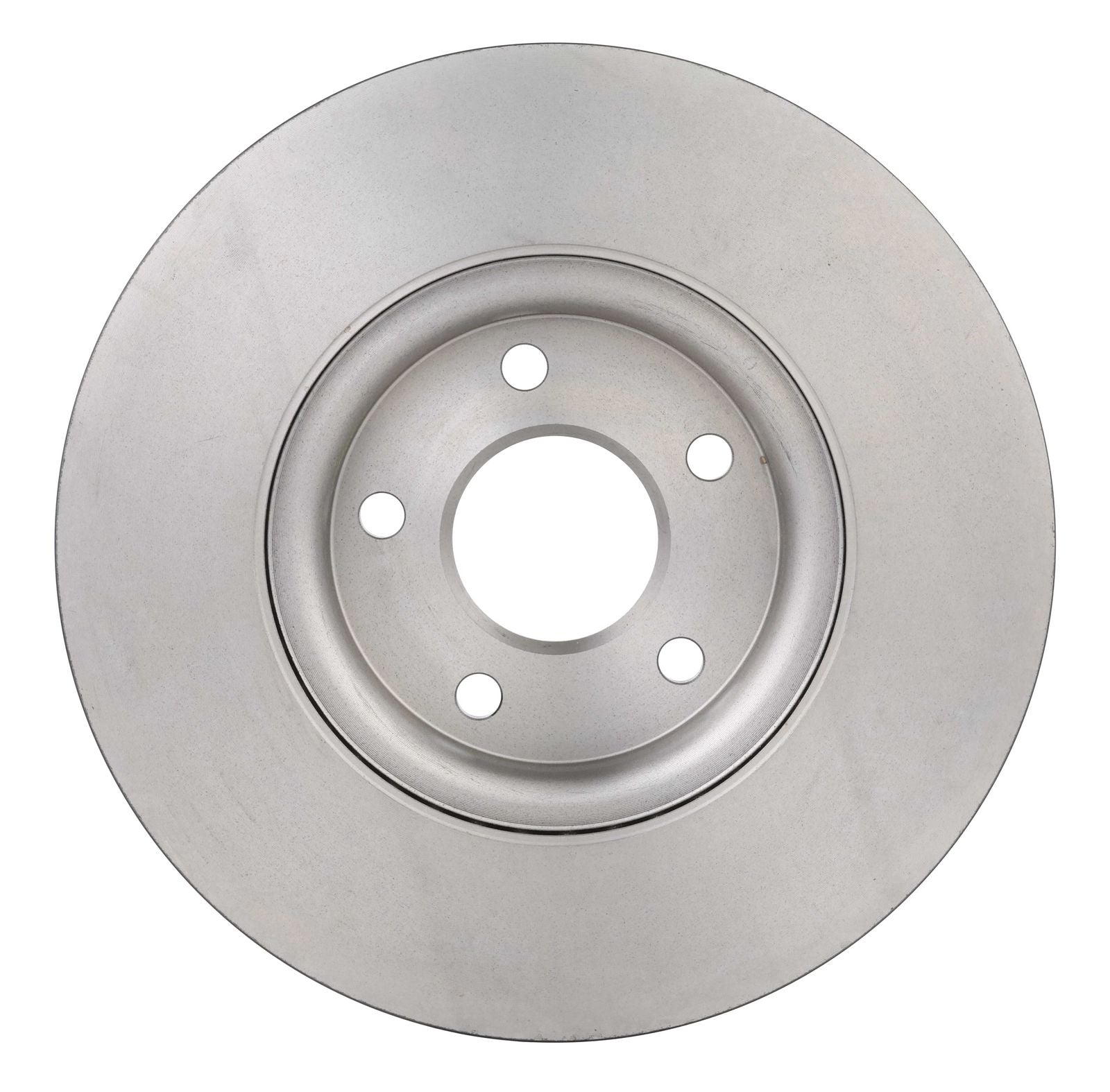 PRIME UV Coated Front Disc Brake Rotor - 09.9468.31_18