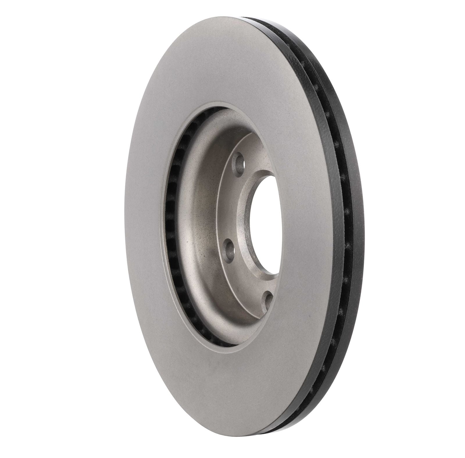 PRIME UV Coated Front Disc Brake Rotor - 09.9468.21_17