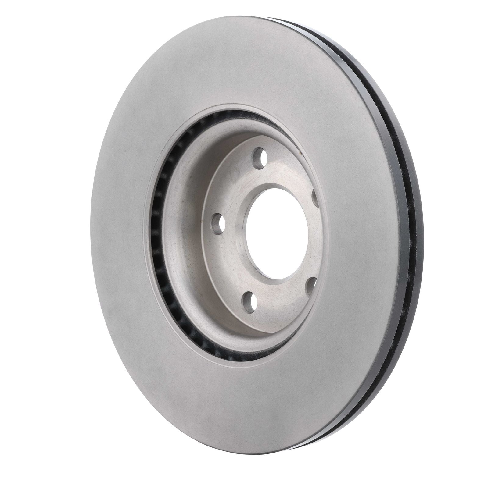PRIME UV Coated Front Disc Brake Rotor - 09.9468.11_22