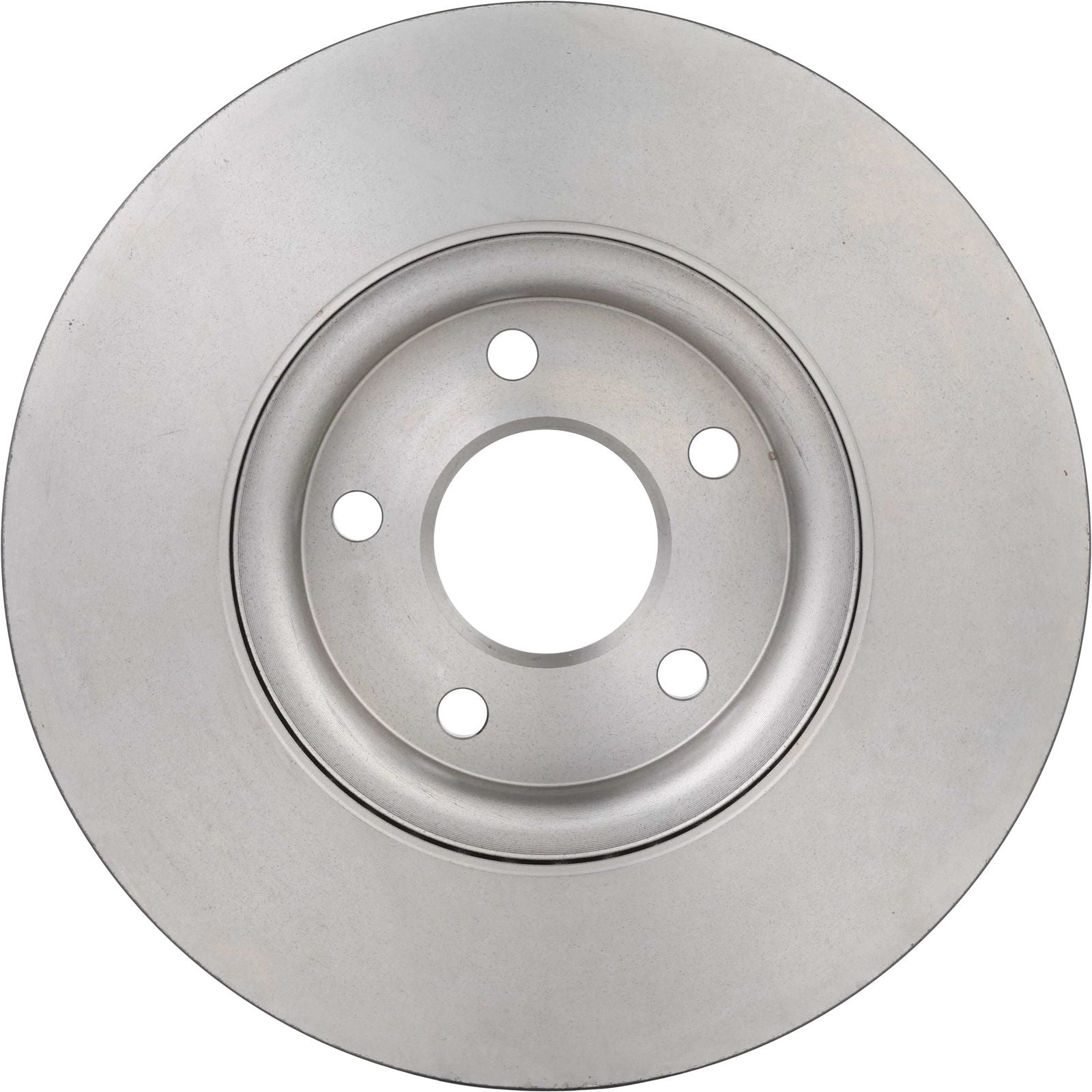 PRIME UV Coated Front Disc Brake Rotor - 09.9468.31_05