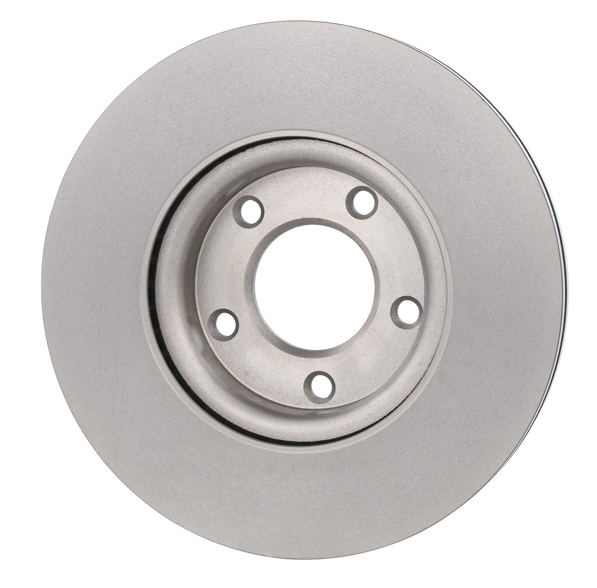 PRIME UV Coated Front Disc Brake Rotor - 09.9468.21_14