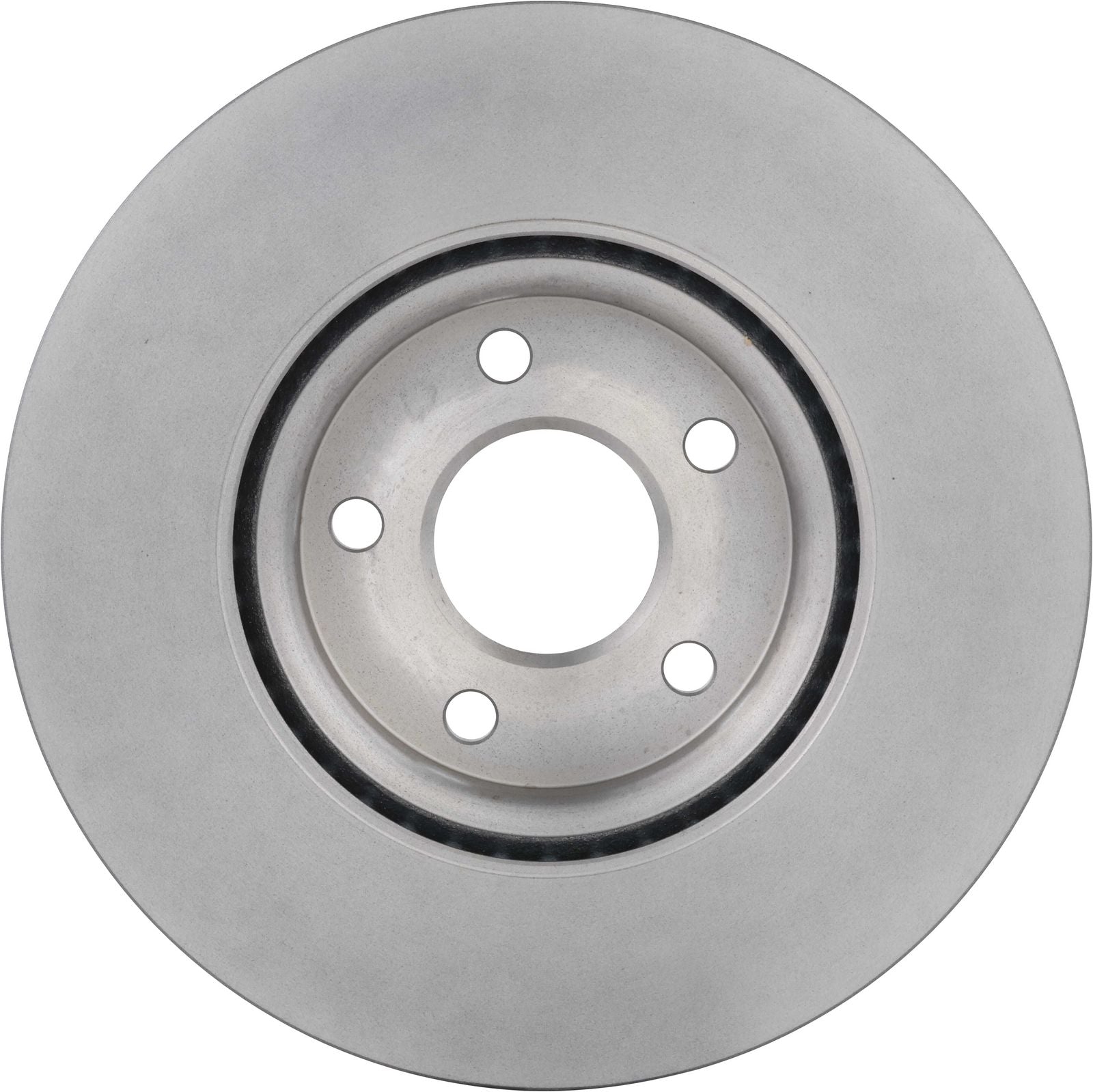 PRIME UV Coated Front Disc Brake Rotor - 09.9468.11_05