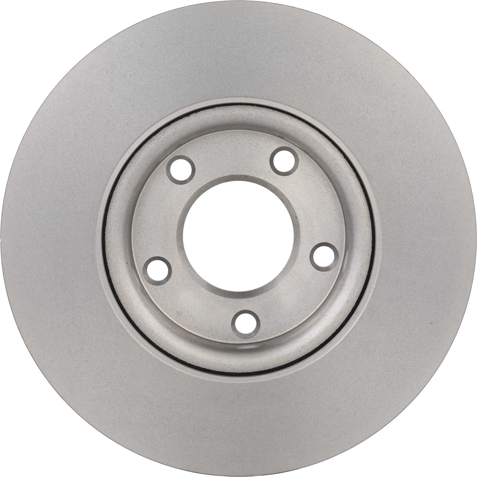 PRIME UV Coated Front Disc Brake Rotor - 09.9468.21_05