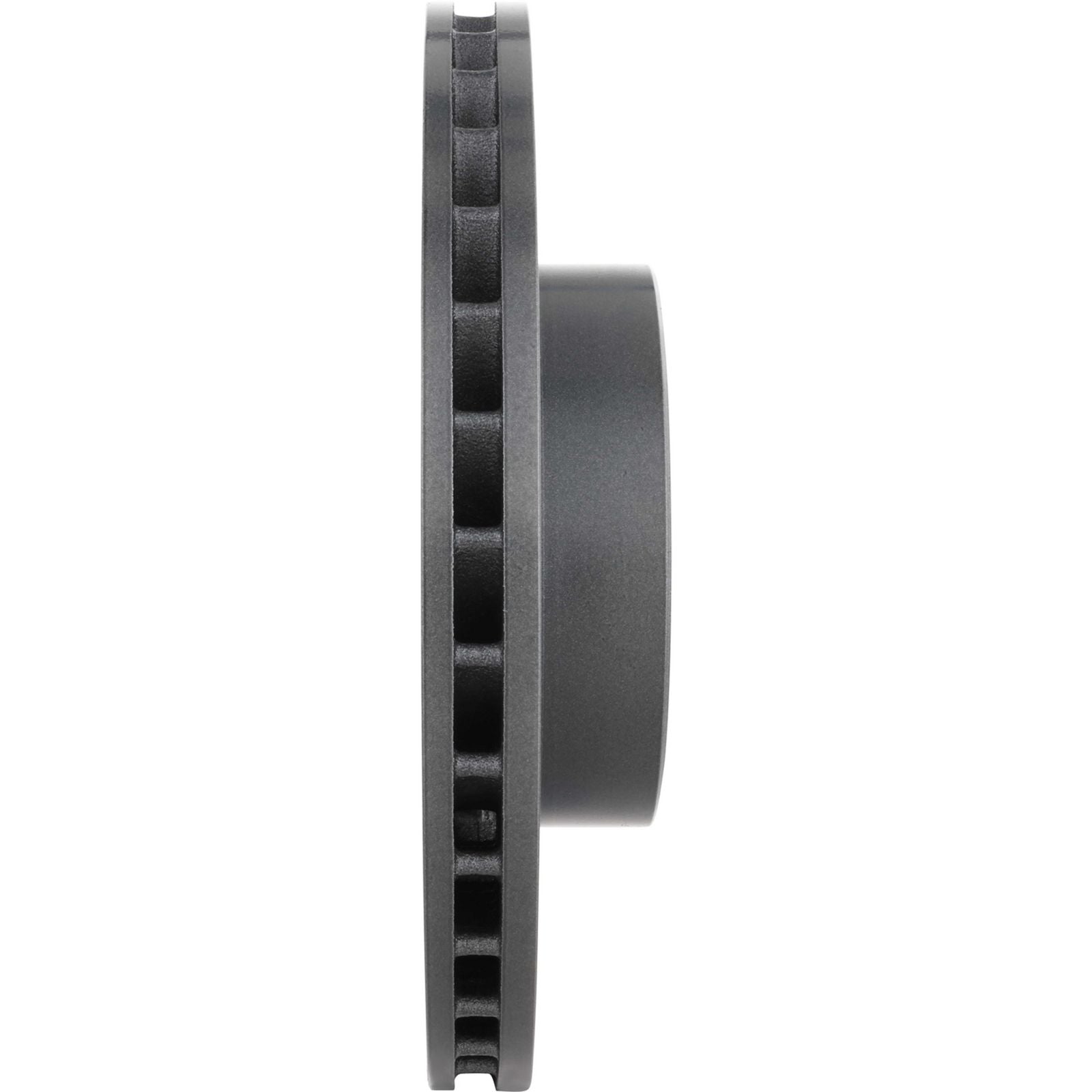 PRIME UV Coated Front Disc Brake Rotor - 09.9481.11_05