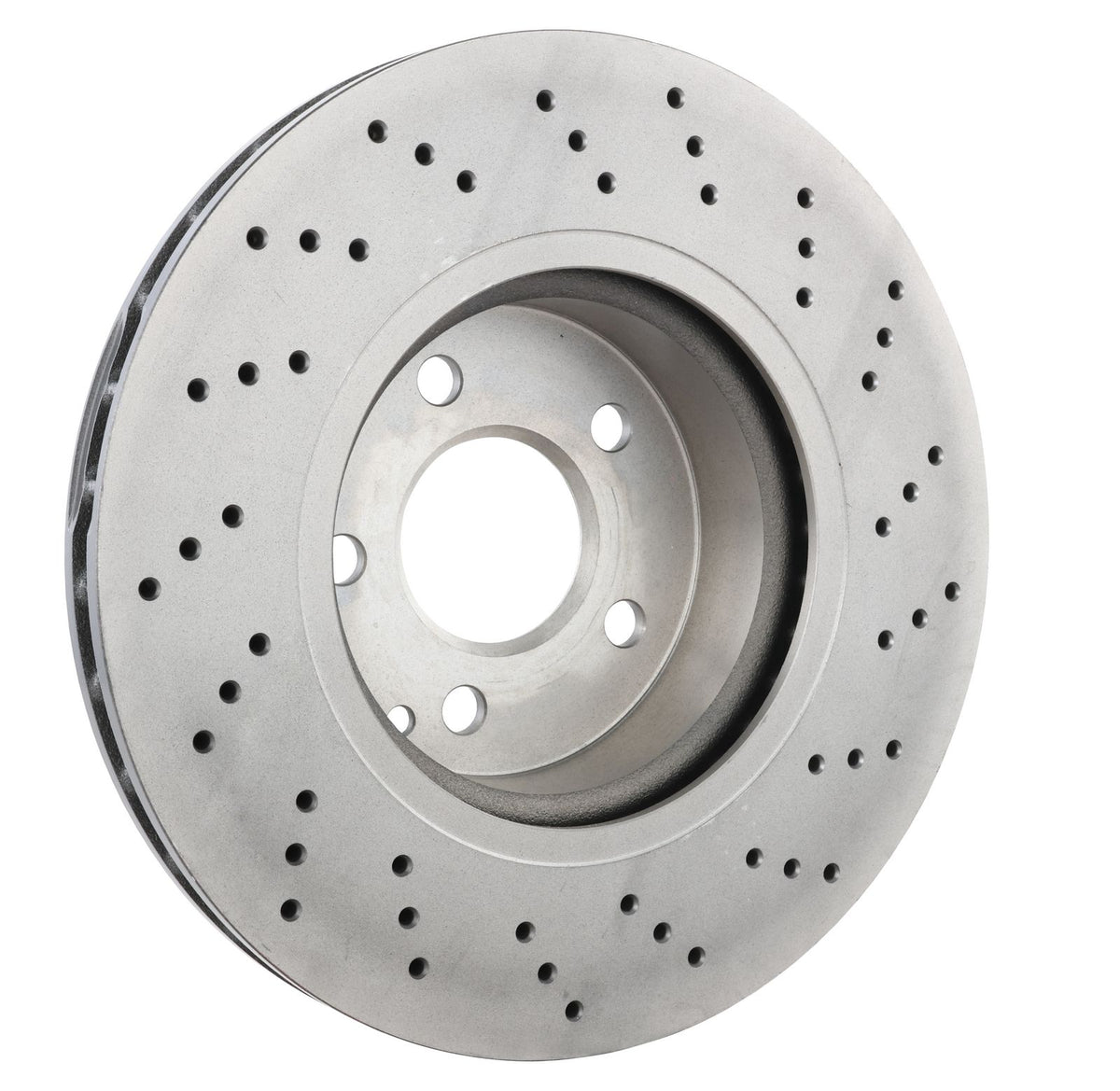 PRIME UV Coated Front Disc Brake Rotor - 09.9481.21_17