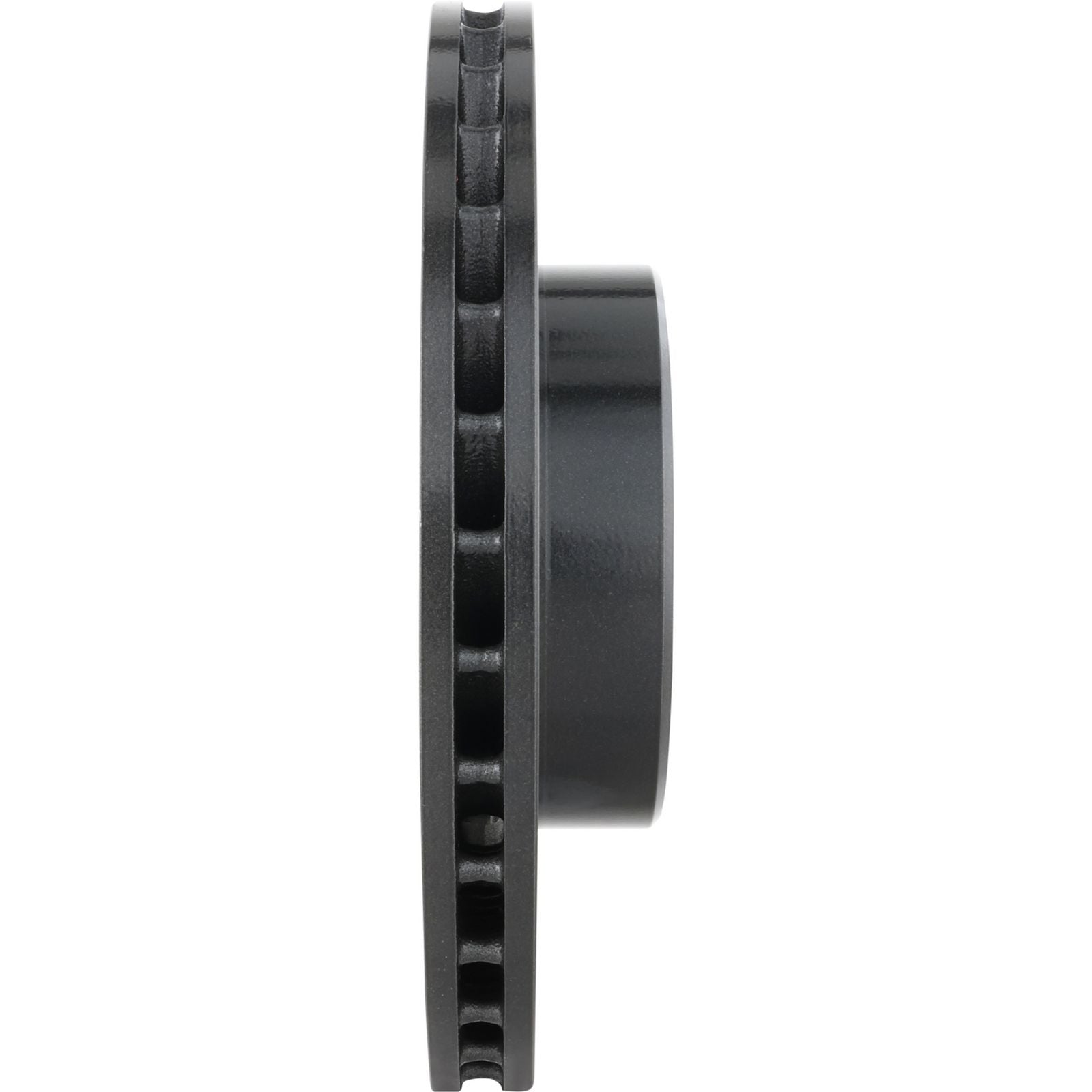 PRIME UV Coated Front Disc Brake Rotor - 09.9481.21_05