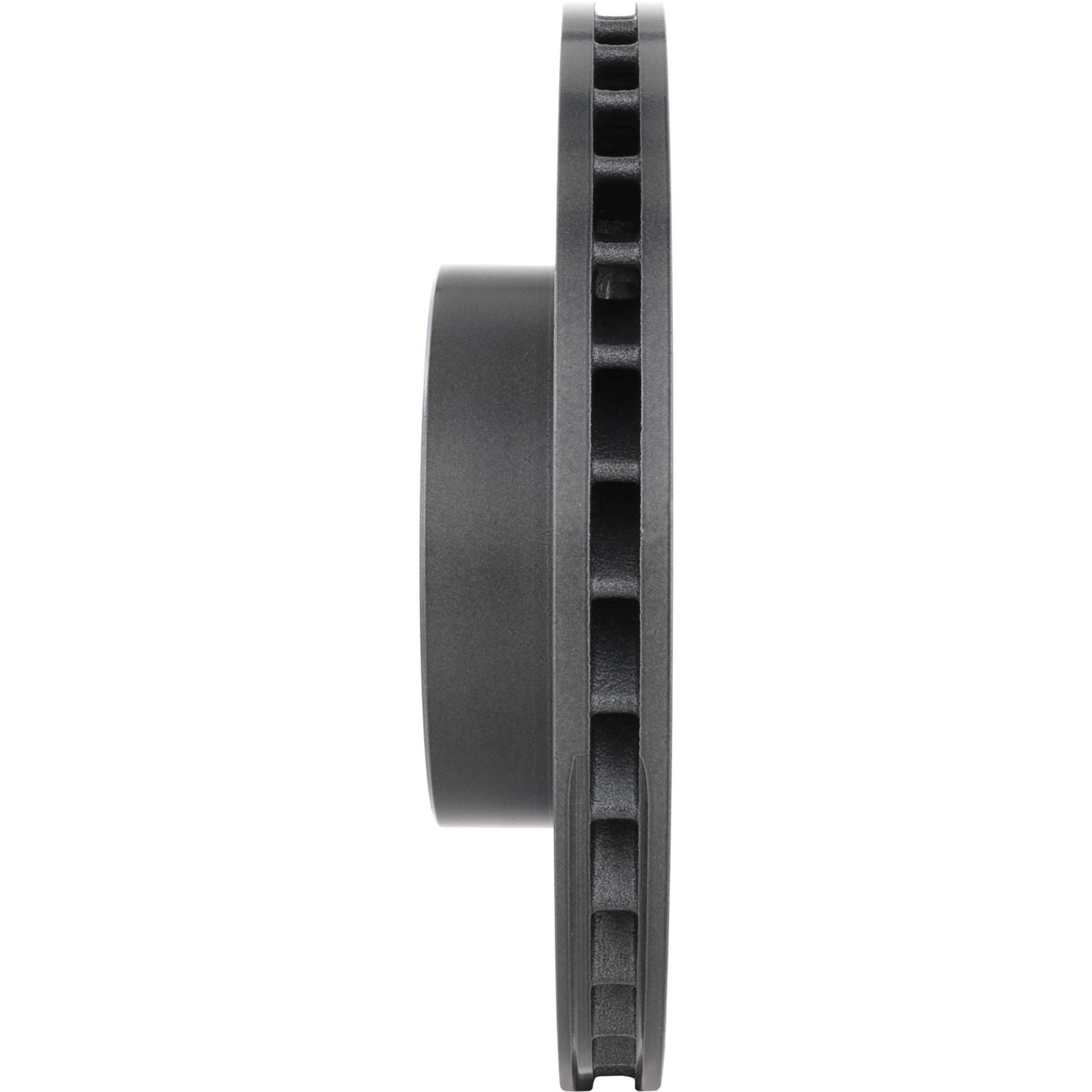 PRIME UV Coated Front Disc Brake Rotor - 09.9481.11_02