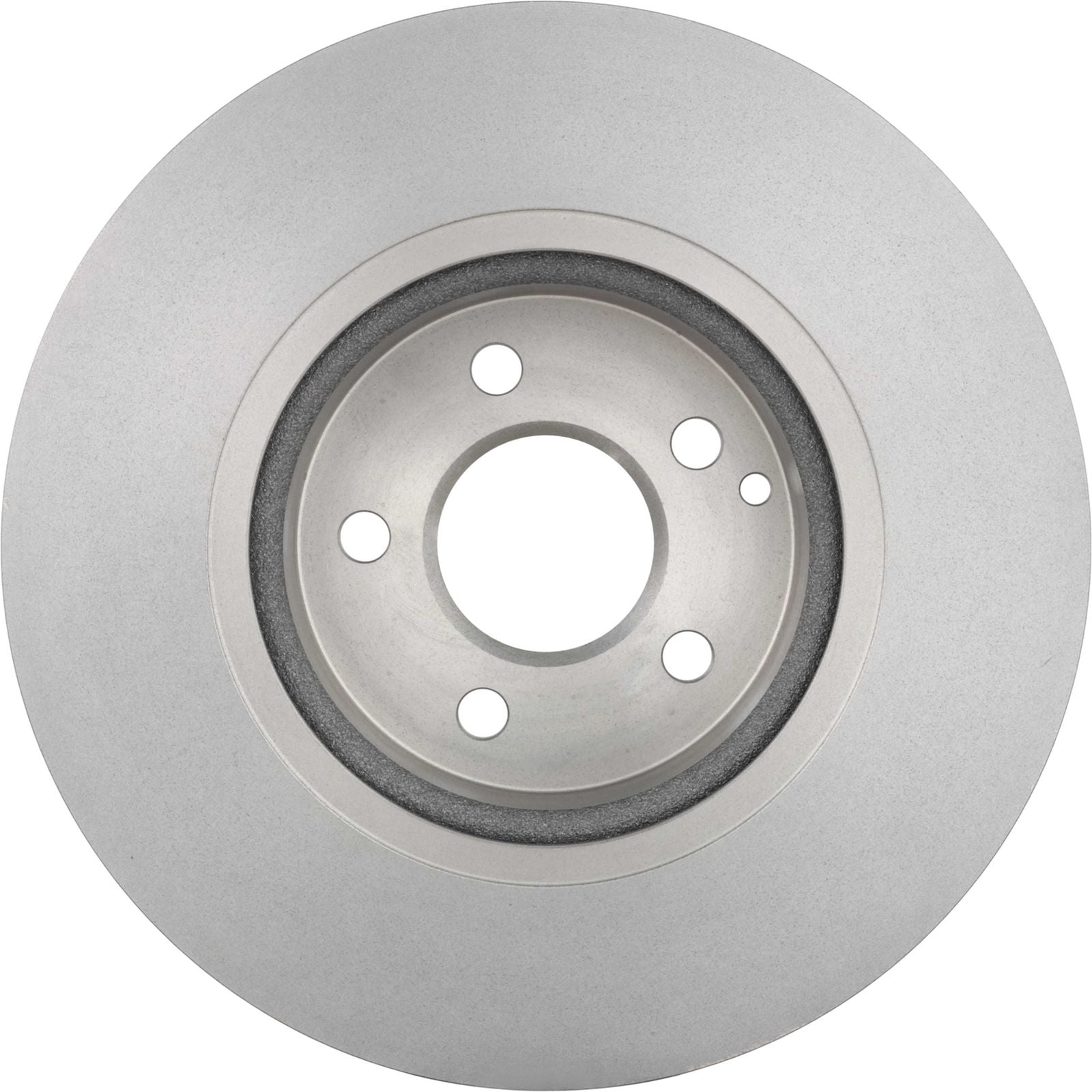 PRIME UV Coated Front Disc Brake Rotor - 09.9481.11_03