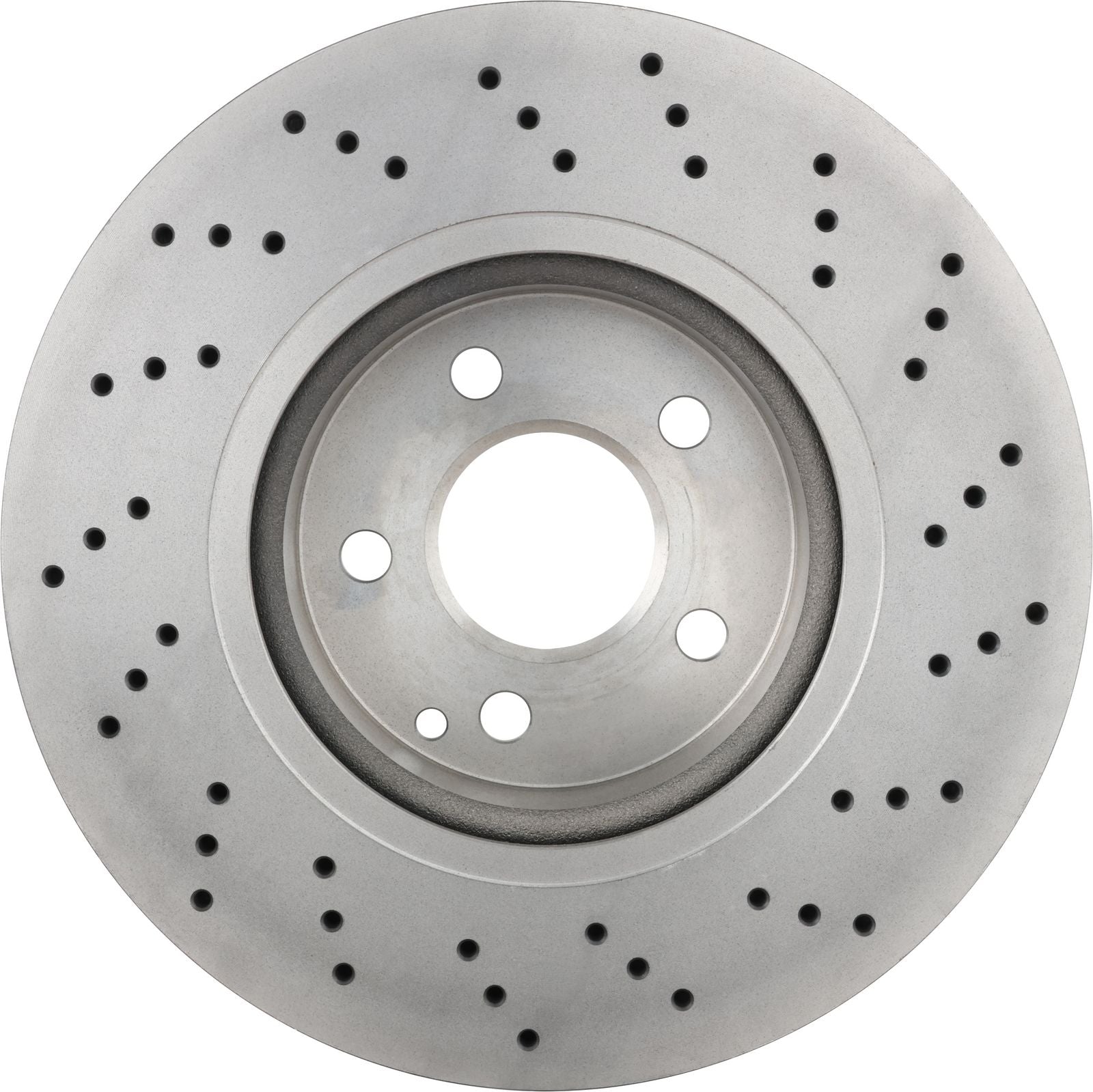 PRIME UV Coated Front Disc Brake Rotor - 09.9481.21_05