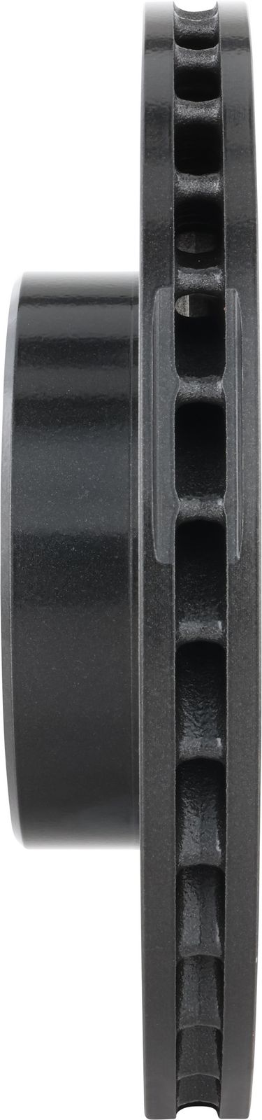 PRIME UV Coated Front Disc Brake Rotor - 09.9481.21_04