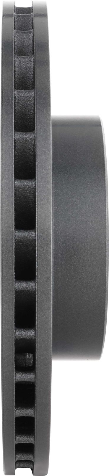 PRIME UV Coated Front Disc Brake Rotor - 09.9481.11_02