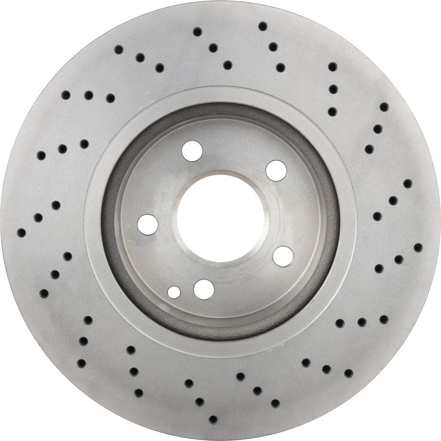 PRIME UV Coated Front Disc Brake Rotor - 09.9481.21_02