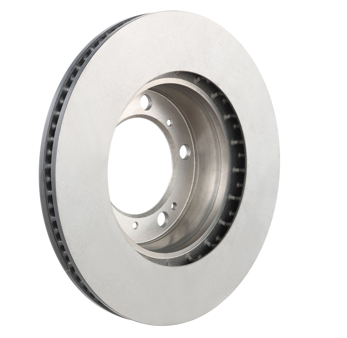 PRIME UV Coated Front Disc Brake Rotor - 09.9482.11_16