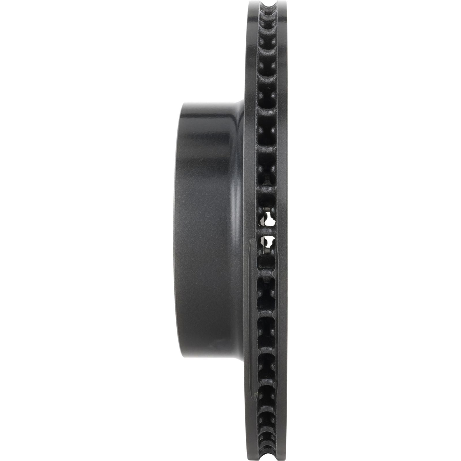 PRIME UV Coated Front Disc Brake Rotor - 09.9482.11_03
