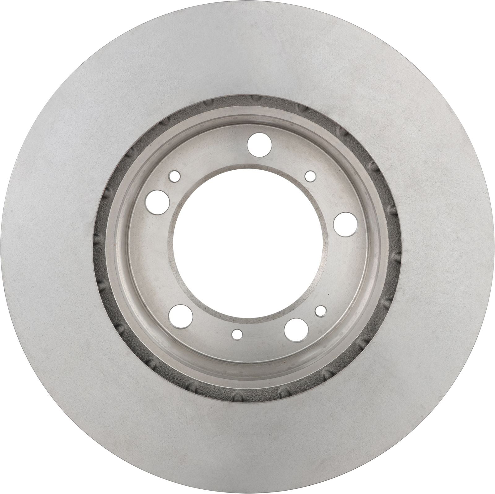 PRIME UV Coated Front Disc Brake Rotor - 09.9482.11_05