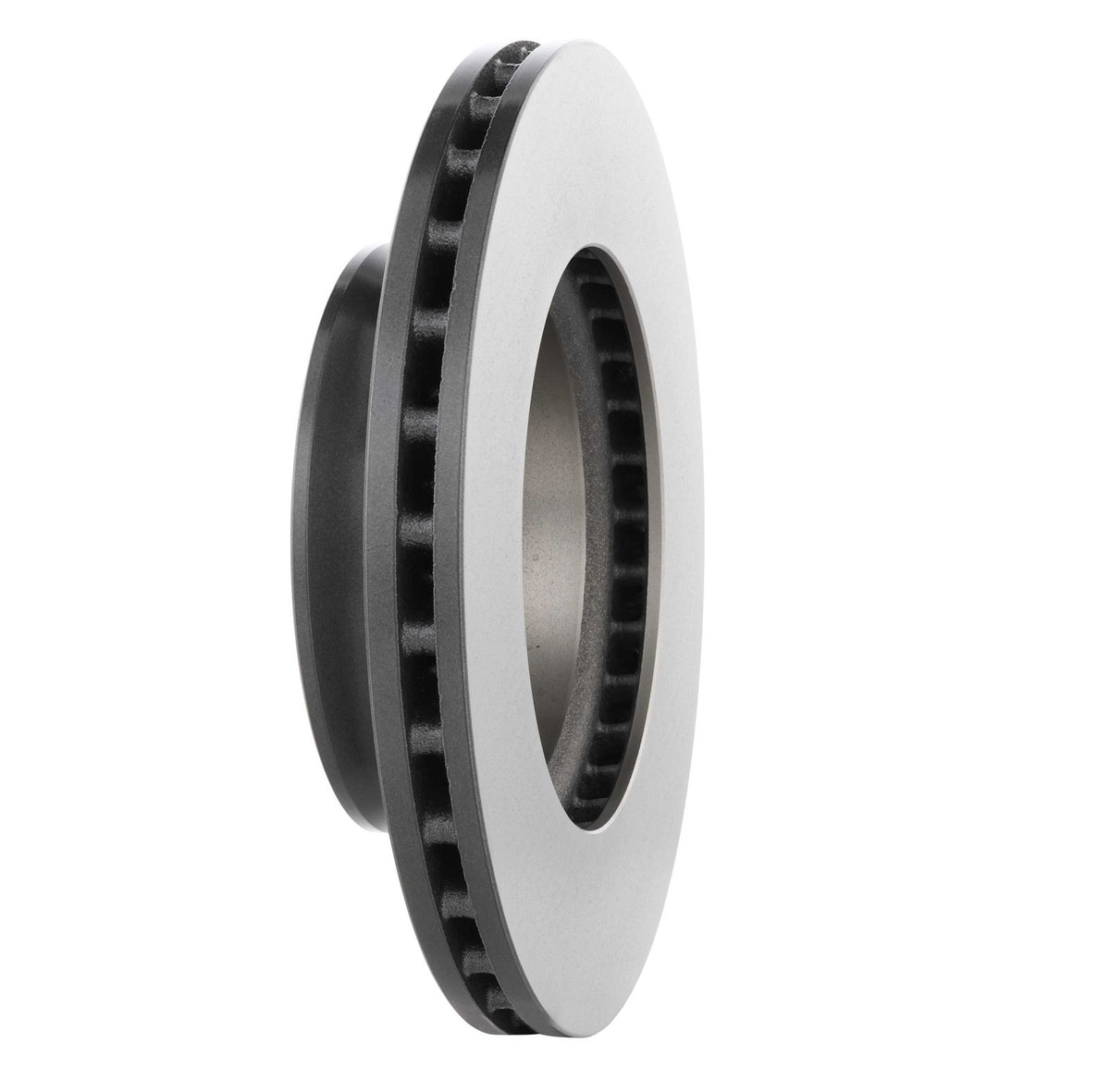 PRIME UV Coated Front Disc Brake Rotor - 09.9508.11_14