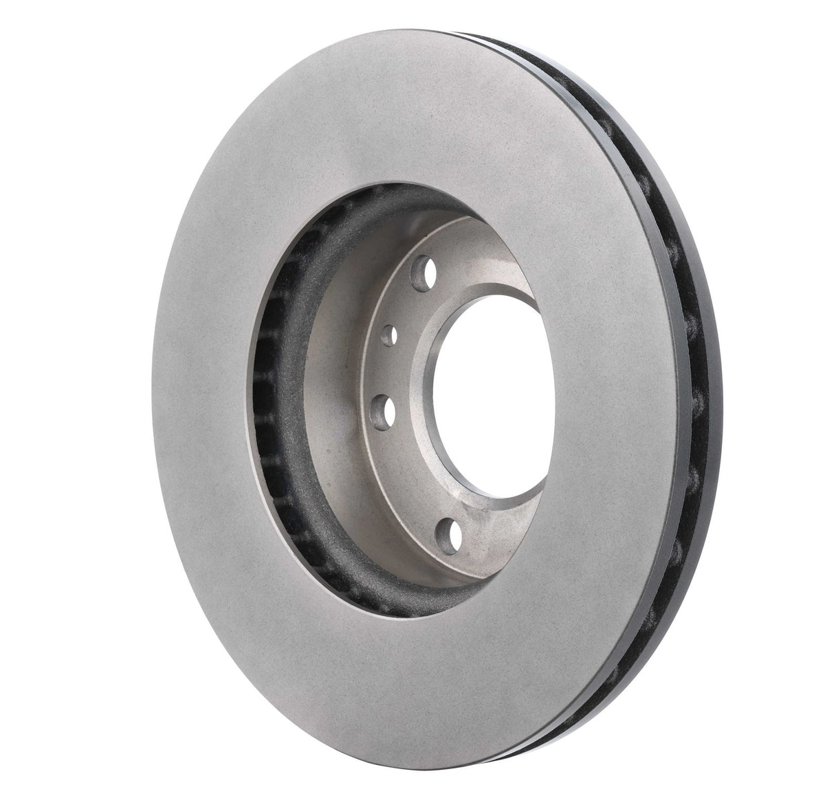 PRIME UV Coated Front Disc Brake Rotor - 09.9508.11_22